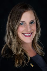Alice Corey Family Outreach September 2019