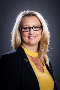 Jennifer F. Hendricks-Fogg