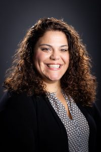 Marisa Multari Board Assistant Founding Member January 2018