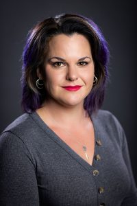 Nicole Wilson