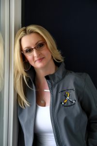 Jennifer F. Hendricks-Fogg