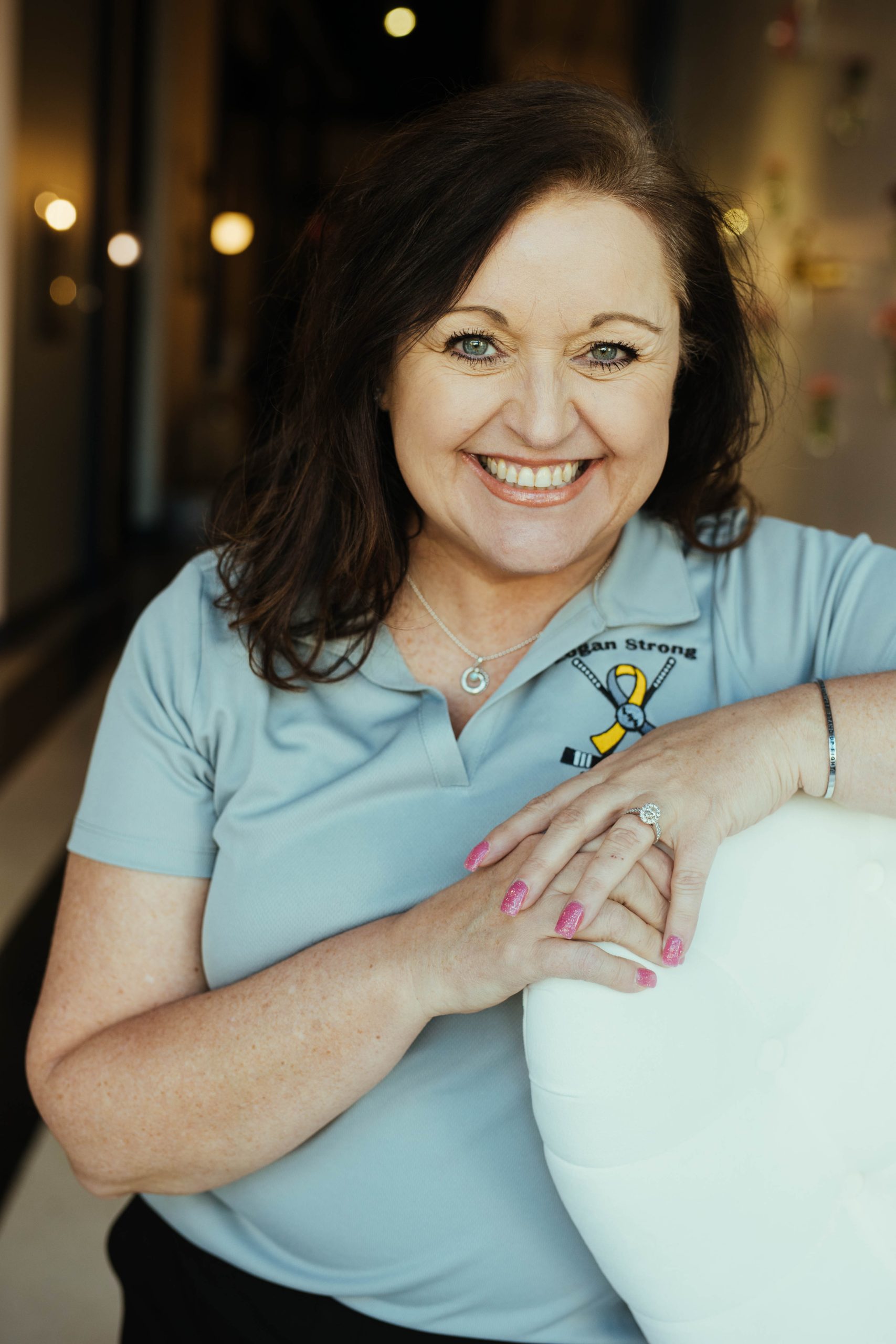 Kim Rainey